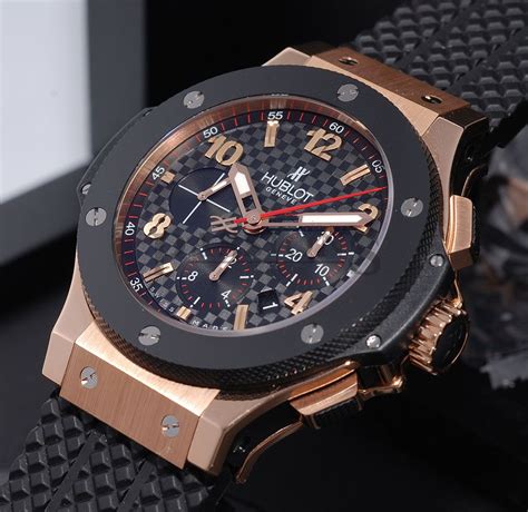 hublot big bang watch price|big bang watch hublot.